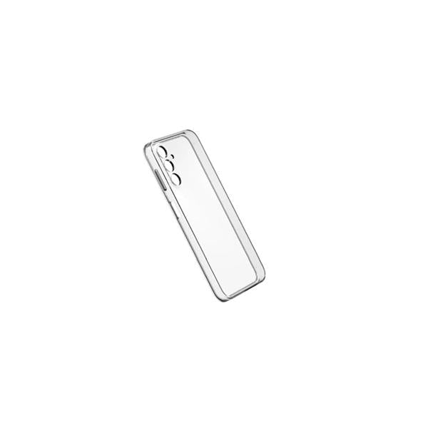 Samsung Clear Cover SMAPP per Galaxy A54 5G, Transparent [GP-FPA546VAATY] - ITPartners