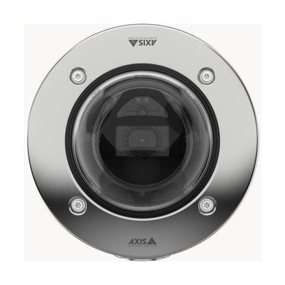 (EOL) AXIS P3268-SLVE [02710-001]