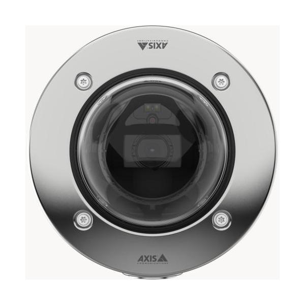 (EOL) AXIS P3268-SLVE [02710-001]