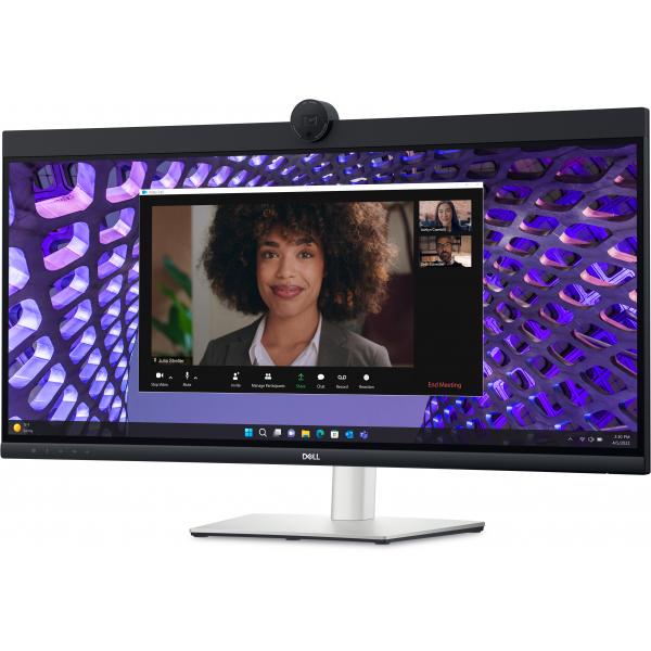 DELL CURVED CONF MON P3424WEB 34" [DELL-P3424WEB]