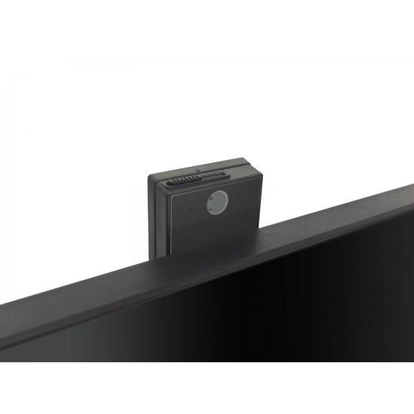 YASHI Pioneer S AY52606 All-in-One PC AMD Ryzen 5 4650G 61 cm (24") 1920 x 1080 Pixel 8 GB DDR4-SDRAM 512 GB SSD PC All-in-one Windows 11 Pro Wi-Fi 5 (802.11ac) Nero [AY52606] - ITPartners