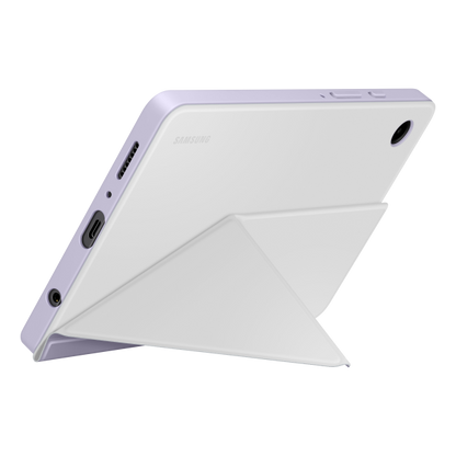 Samsung Galaxy Tab A9 Book Cover [EF-BX110TWEGWW]