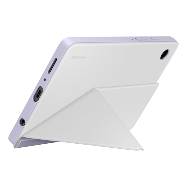 Samsung Galaxy Tab A9 Book Cover [EF-BX110TWEGWW]
