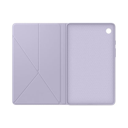 Samsung Galaxy Tab A9 Book Cover [EF-BX110TWEGWW]