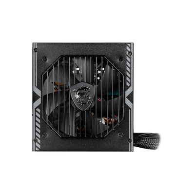 MSI MAG A750BN PCIE5 alimentatore per computer 750 W 24-pin ATX ATX Nero [306-7ZP2C11-CE0]