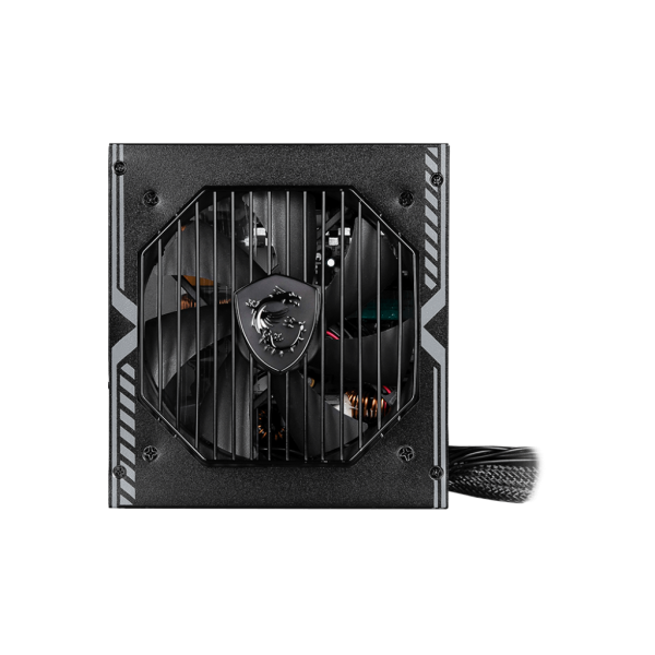 MSI MAG A750BN PCIE5 alimentatore per computer 750 W 24-pin ATX ATX Nero [306-7ZP2C11-CE0]
