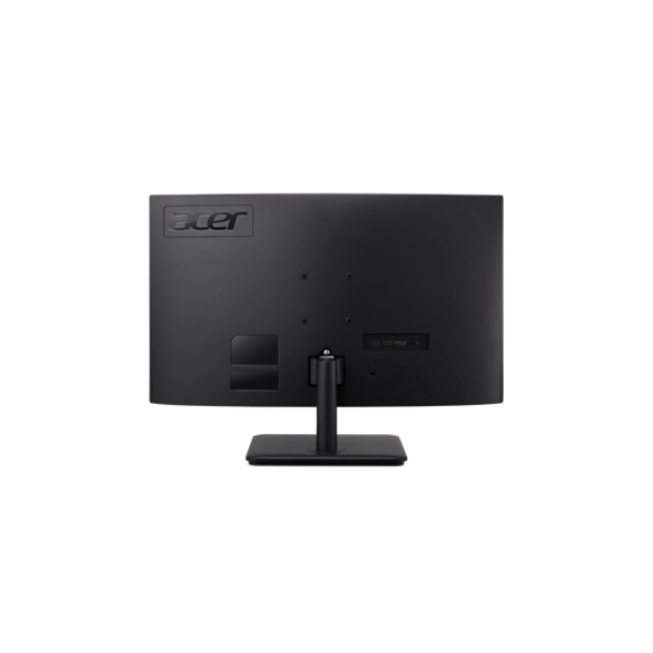 ACER MONITOR CURVO 27 LED VA FHD 16:9 5MS 250 CDM, DP/HDMI, MULTIMEDIALE [UM.HE0EE.302]
