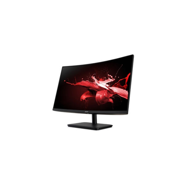 ACER MONITOR CURVO 27 LED VA FHD 16:9 5MS 250 CDM, DP/HDMI, MULTIMEDIALE [UM.HE0EE.302]