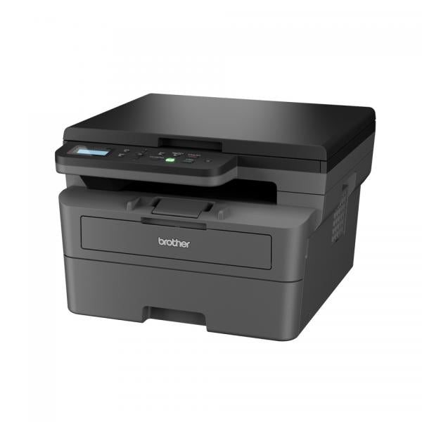 Brother DCP-L2627DWXL stampante multifunzione Laser A4 BOX 6000 PAGINE INCLUSE [DCPL2627DWXLRE1]
