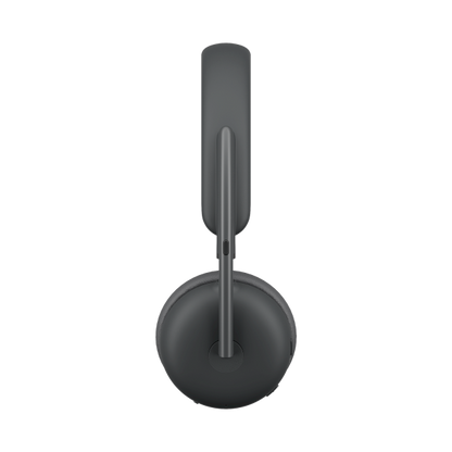 Logitech 981-001311 cuffia e auricolare Con cavo e senza cavo A Padiglione Ufficio USB tipo-C Bluetooth Grafite [981-001311]