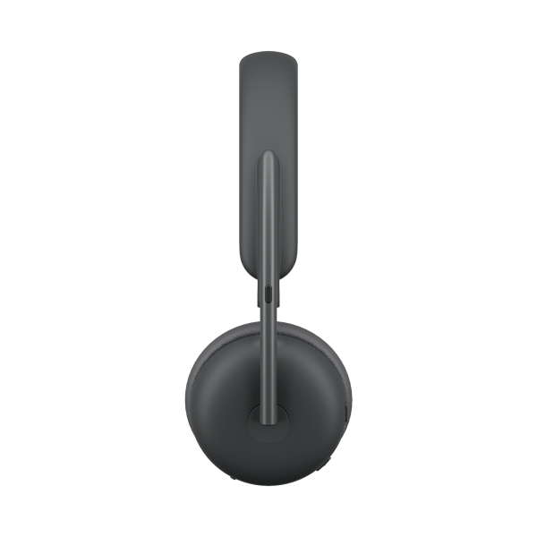 Logitech 981-001311 cuffia e auricolare Con cavo e senza cavo A Padiglione Ufficio USB tipo-C Bluetooth Grafite [981-001311]