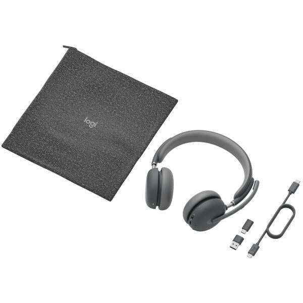 Logitech Zone Wireless 2 [981-001311]