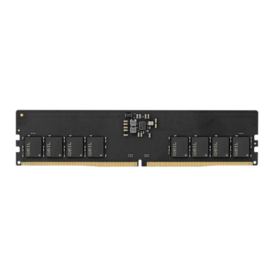 GEIL RAM 16GB DDR5 DIMM PC5-44800 5600MHz 46-46-46-90 [GAP516GB5600C46SC]