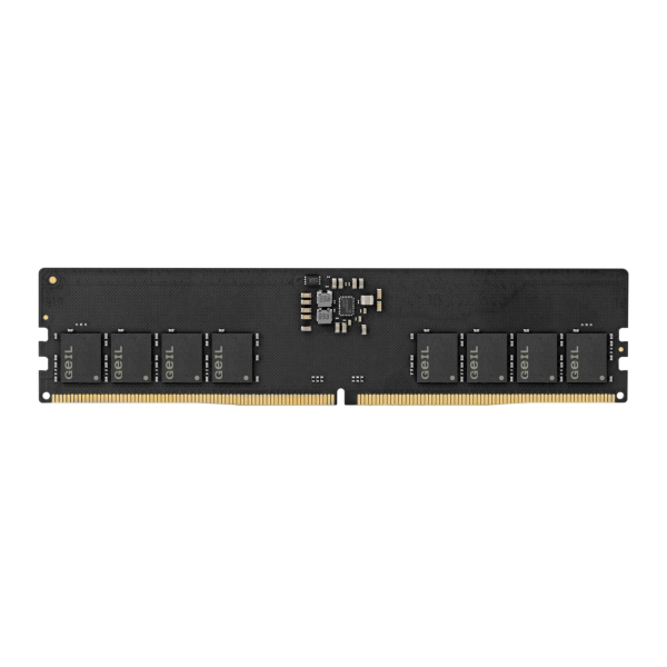 GEIL RAM 16GB DDR5 DIMM PC5-44800 5600MHz 46-46-46-90 [GAP516GB5600C46SC]