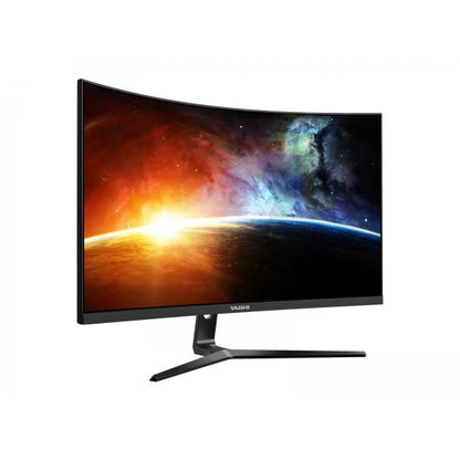 YASHI MONITOR GAMING CURVO 27 LED VA 16:9 FHD 1MS 240 hz, 350 CDM, DP/HDMI, MULTIMEDIALE [YZ2790]