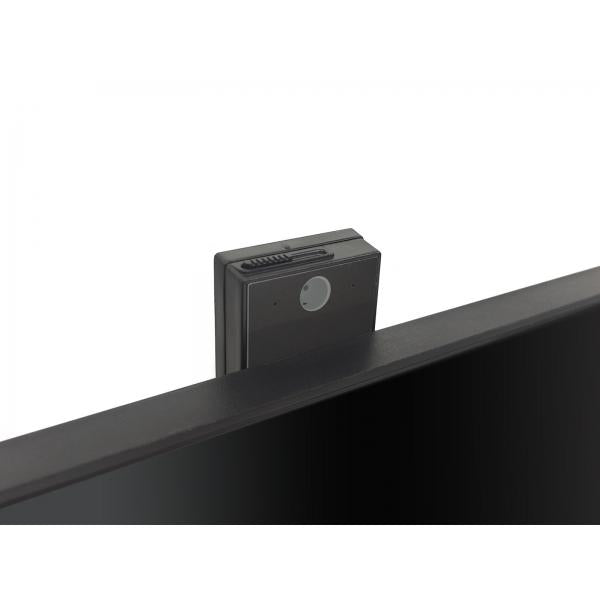 YASHI Pioneer S AY52430 All-in-One PC Intel Core i5 i5-12400 61 cm (24") 1920 x 1080 Pixel 8 GB DDR4-SDRAM 512 GB SSD PC All-in-one Windows 11 Pro Wi-Fi 5 (802.11ac) Nero [AY52430] - ITPartners