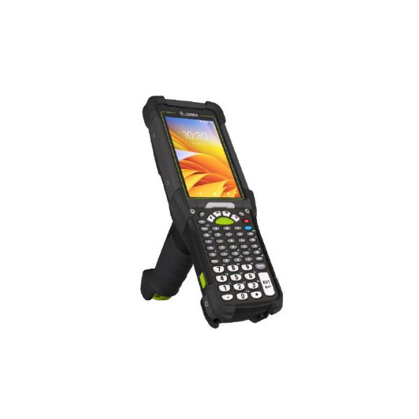 Zebra MC94 computer palmare 10,9 cm (4.3") 800 x 430 Pixel Touch screen 743 g Nero [MC9401-0G1M6CSS-A6]