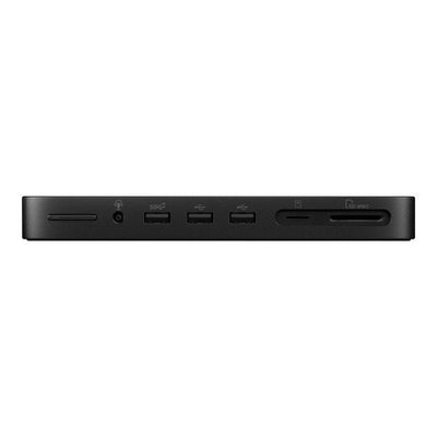 Asus DC500 - Triple 4K Thunderbolt 4 Dock - Wired - Black [90XB08DN-BDS010]