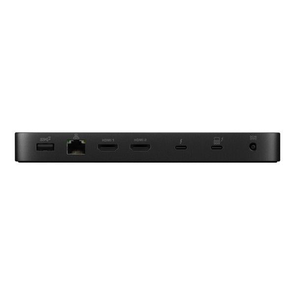 Asus DC500 - Triple 4K Thunderbolt 4 Dock - Wired - Black [90XB08DN-BDS010]