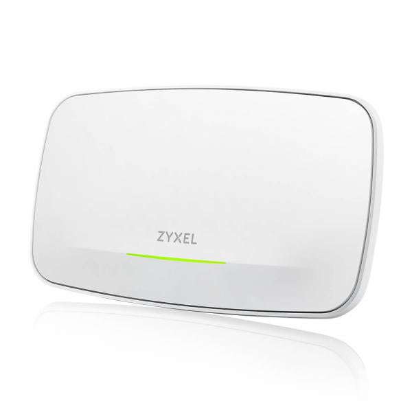 ZYXEL ACCESS POINT WIFI7 BE TRI RADIO 4X4 22GBPS, POE-41W, ANT.SMART, LAN 10G, ALIM.NON INC. [WBE660S-EU0101F]