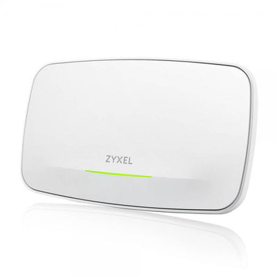 ZYXEL ACCESS POINT WIFI7 BE TRI RADIO 4X4 22GBPS, POE-41W, ANT.SMART, LAN 10G, ALIM.NON INC. [WBE660S-EU0101F]