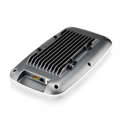 ZYXEL ACCESS POINT WIFI7 BE TRI RADIO 4X4 22GBPS, POE-41W, ANT.SMART, LAN 10G, ALIM.NON INC. [WBE660S-EU0101F]