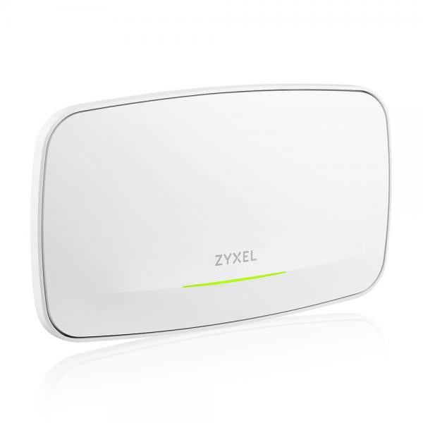 ZYXEL ACCESS POINT WIFI7 BE TRI RADIO 4X4 22GBPS, POE-41W, ANT.SMART, LAN 10G, ALIM.NON INC. [WBE660S-EU0101F]