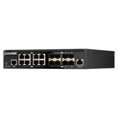 QSW-M3216R-8S8T [QSW-M3216R-8S8T]
