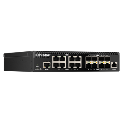 QSW-M3216R-8S8T [QSW-M3216R-8S8T]