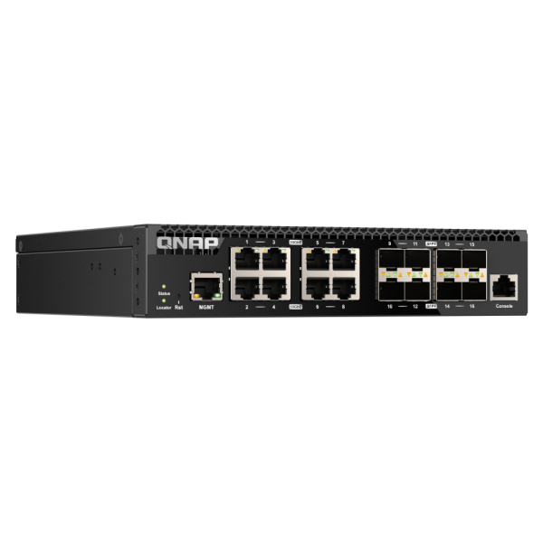 QSW-M3216R-8S8T [QSW-M3216R-8S8T]