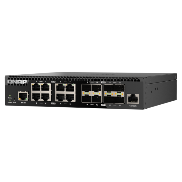 QSW-M3216R-8S8T [QSW-M3216R-8S8T]
