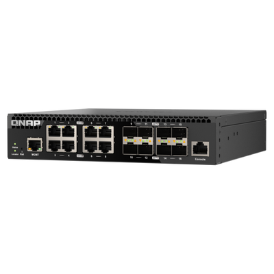 QSW-M3216R-8S8T [QSW-M3216R-8S8T]