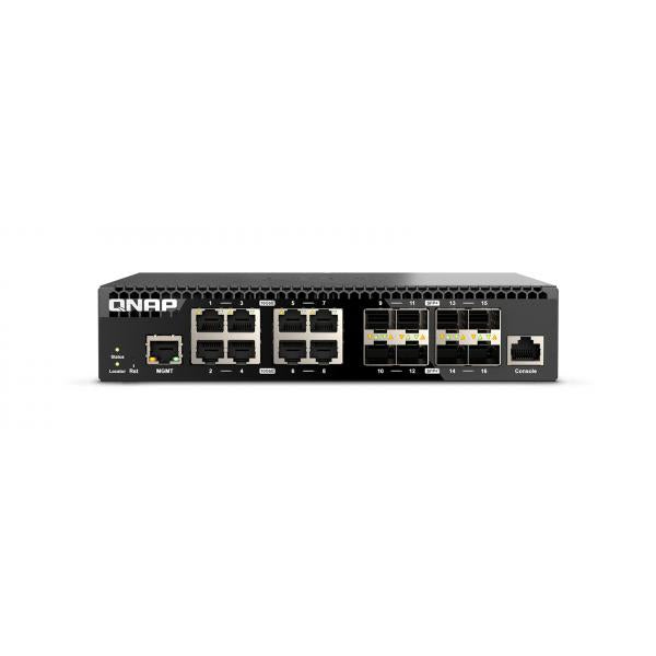 QSW-M3216R-8S8T [QSW-M3216R-8S8T]