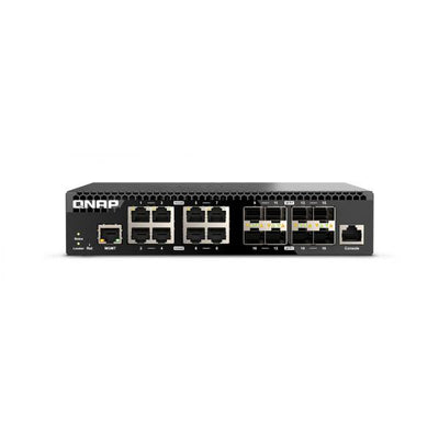 QSW-M3216R-8S8T [QSW-M3216R-8S8T]