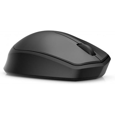 Hp 285 Silent Wireless Mouse (6G4E6AA) [6G4E6AA#ABB]