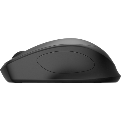 Hp 285 Silent Wireless Mouse (6G4E6AA) [6G4E6AA#ABB]