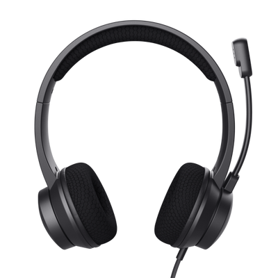 TRUST CUFFIE AYDA USB-ENC PC [25089]