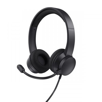 TRUST CUFFIE AYDA USB-ENC PC [25089]