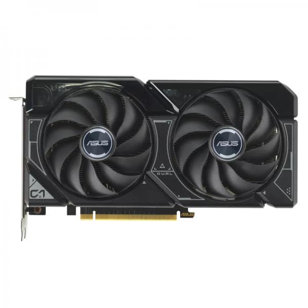 ASUS Dual -RTX4060TI-O8G-SSD NVIDIA GeForce RTX 4060 Ti 8 GB GDDR6 [90YV0JS0-M0NA00] - ITPartners