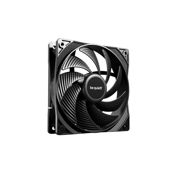 BE QUIET! VENTOLA CASE PURE WINGS 3 120MM PWM HIGH-SPEED [BL106]