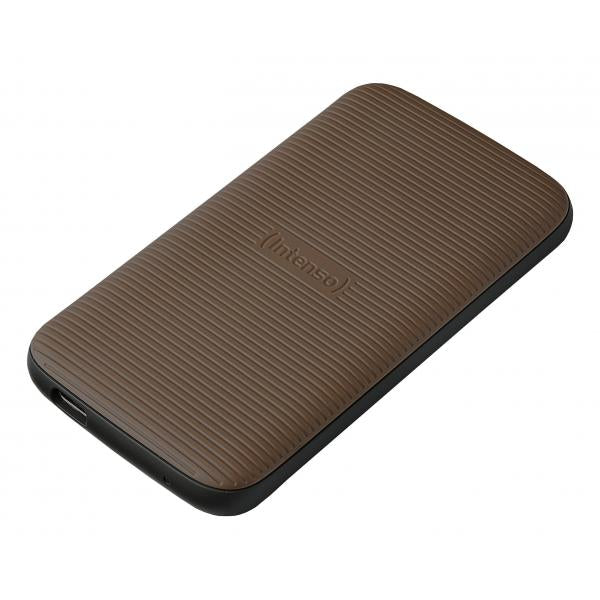 INTENSO SSD ESTERNO TX500 USB 3.2 1TB GEN 2x1 CABLE USB-C + ADAPTER USB-A 1000 MB/s [3827460]