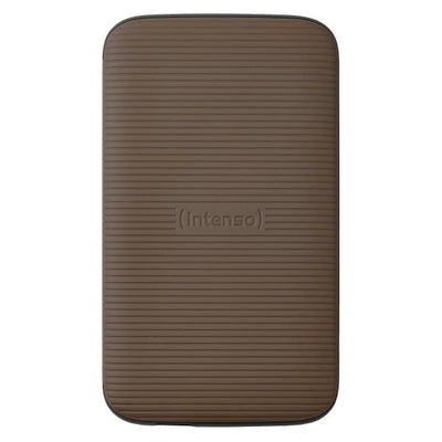 INTENSO SSD ESTERNO TX500 USB 3.2 2TB GEN 2x1 CABLE USB-C + ADAPTER USB-A 1000 MB/s [3827470]