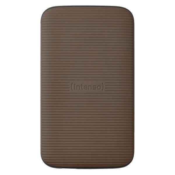 INTENSO SSD ESTERNO TX500 USB 3.2 2TB GEN 2x1 CABLE USB-C + ADAPTER USB-A 1000 MB/s [3827470]