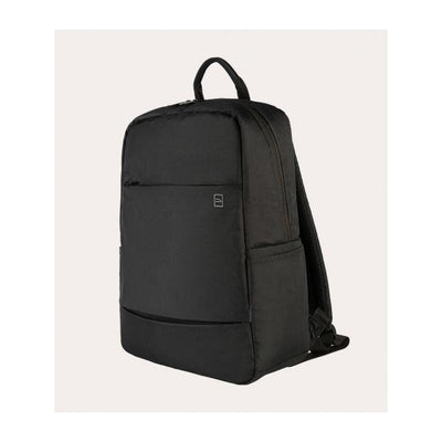 Tucano BKBTK2-BK borsa per laptop 40,6 cm (16") Zaino Nero [BKBTK2-BK]