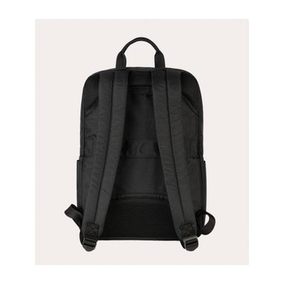 Tucano BKBTK2-BK borsa per laptop 40,6 cm (16") Zaino Nero [BKBTK2-BK]