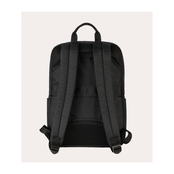 Tucano BKBTK2-BK borsa per laptop 40,6 cm (16") Zaino Nero [BKBTK2-BK]