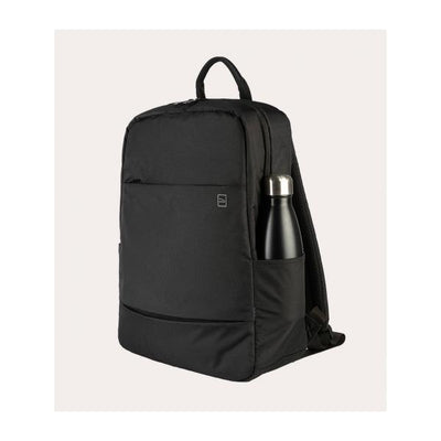 Tucano BKBTK2-BK borsa per laptop 40,6 cm (16") Zaino Nero [BKBTK2-BK]