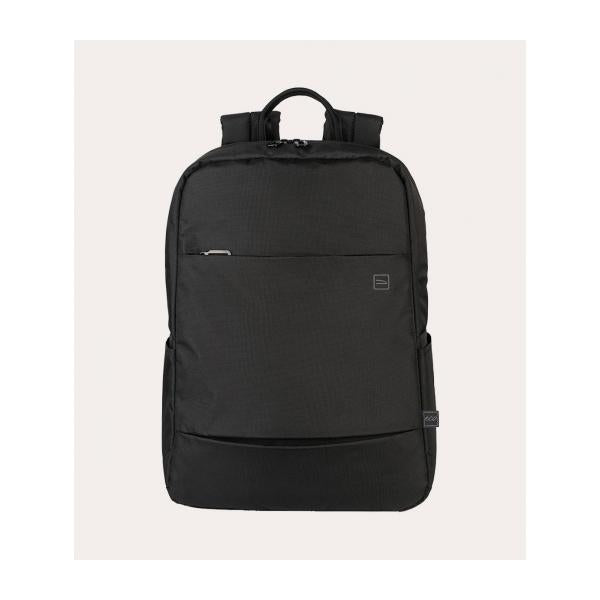 Tucano BKBTK2-BK borsa per laptop 40,6 cm (16") Zaino Nero [BKBTK2-BK]