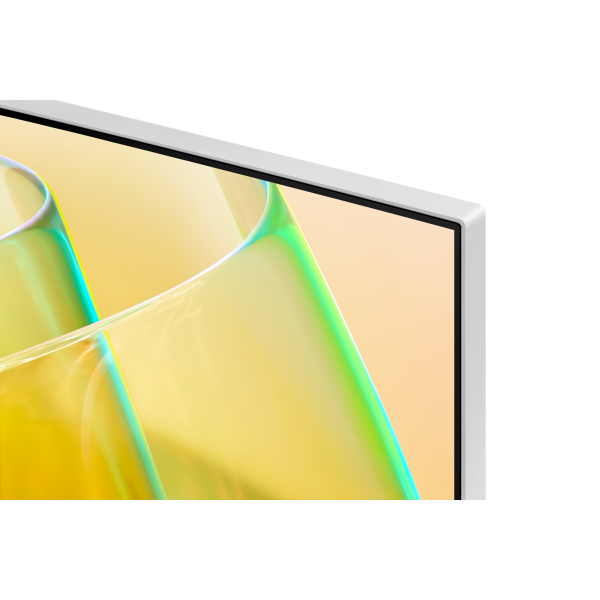 Samsung ViewFinity S6 - 34 inch Curved - UltraWide Quad HD VA LED Monitor - 3440x1440 - HAS / RJ45 / TB / Speakers [LS34C650TAUXEN]