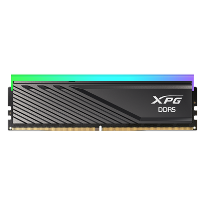 MEM DDR5 ADATA XPG LANCER BLADE RGB 32GB (2x16GB) 6000MH AX5U6000C3016G-DTL [AX5U60C3016GDTLABRBK]